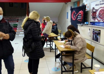 Bulgaristan'da Cumhurbaşkanlığı seçimi