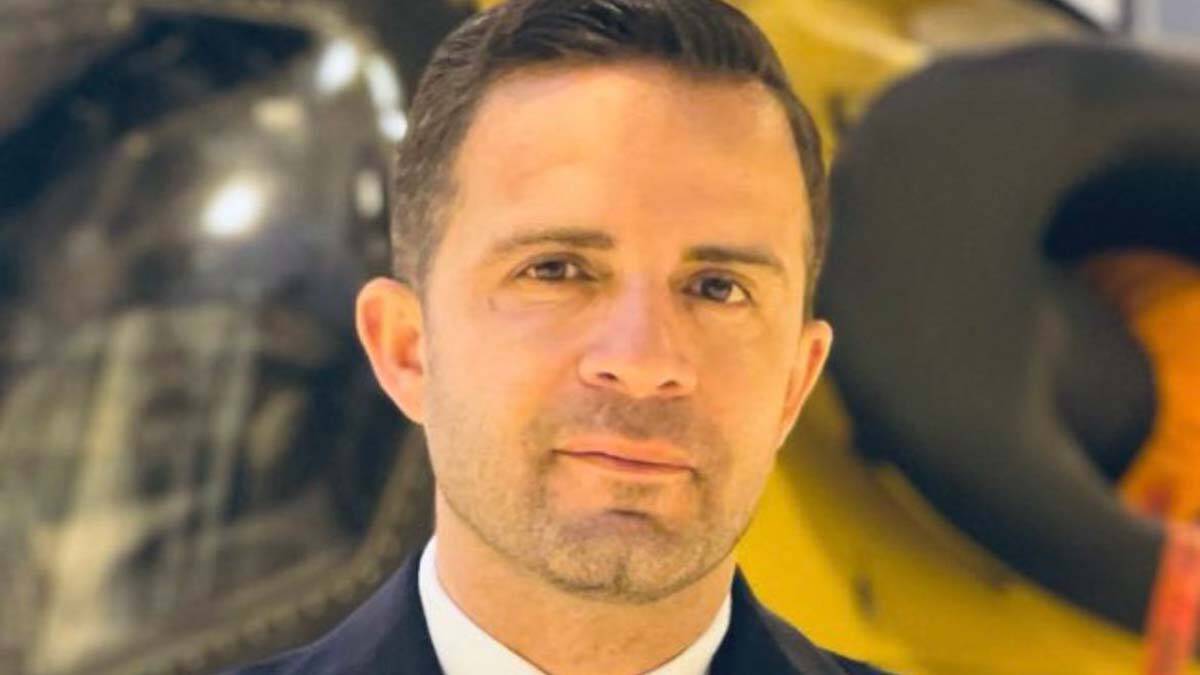 Serdar Demir trafik kazasında yaşamını yitirdi