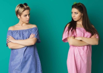 Özür dilemeden barışmak