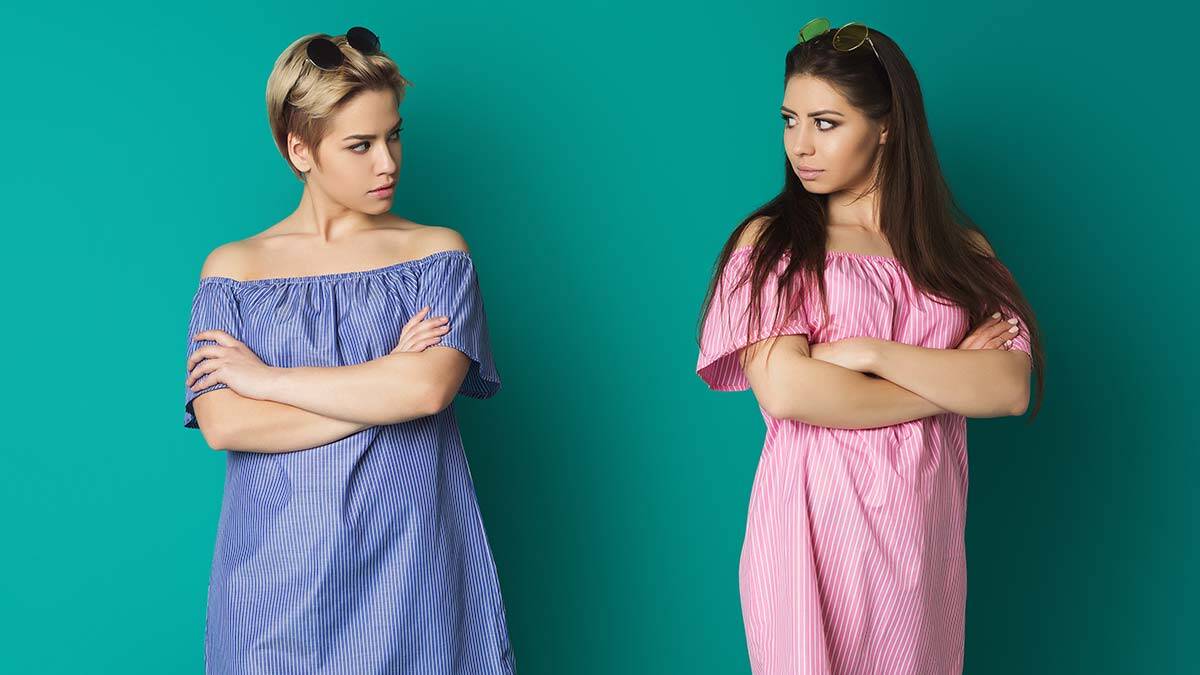 Özür dilemeden barışmak