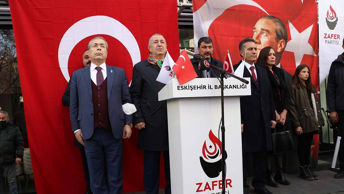 Sığınmacılar vatanlarına geri dönecek