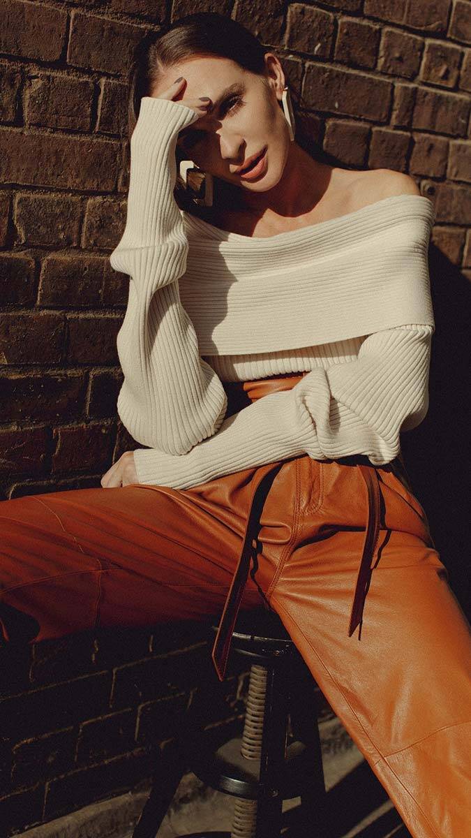 Ana Shine albümünde 4 mevsim aşkı anlattı