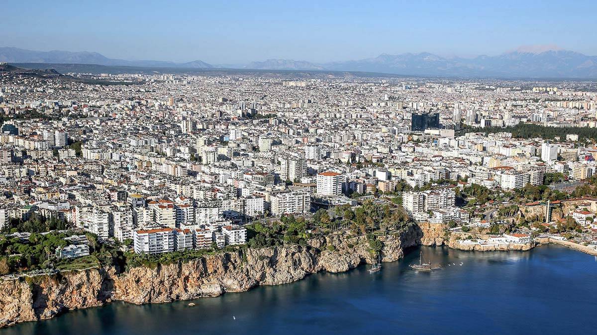 Yabancıya değer artırımı hilesi önlendi