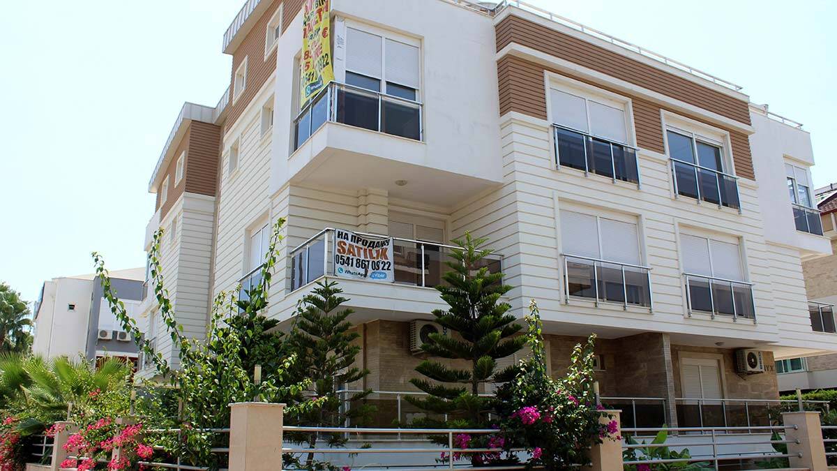 Değer artırımı hilesi, Tapu ve Kadastro Genel Müdürlüğü'nün otomatik değerleme sistemini hayata geçirmesiyle önlendi.