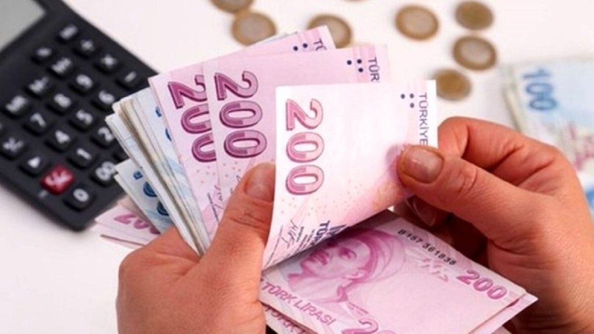 SGK'ya 61 milyar liralık yapılandırma başvurusu