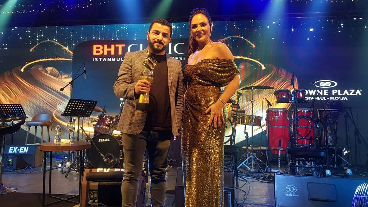 Moon Life Ödülleri sahiplerini buldu