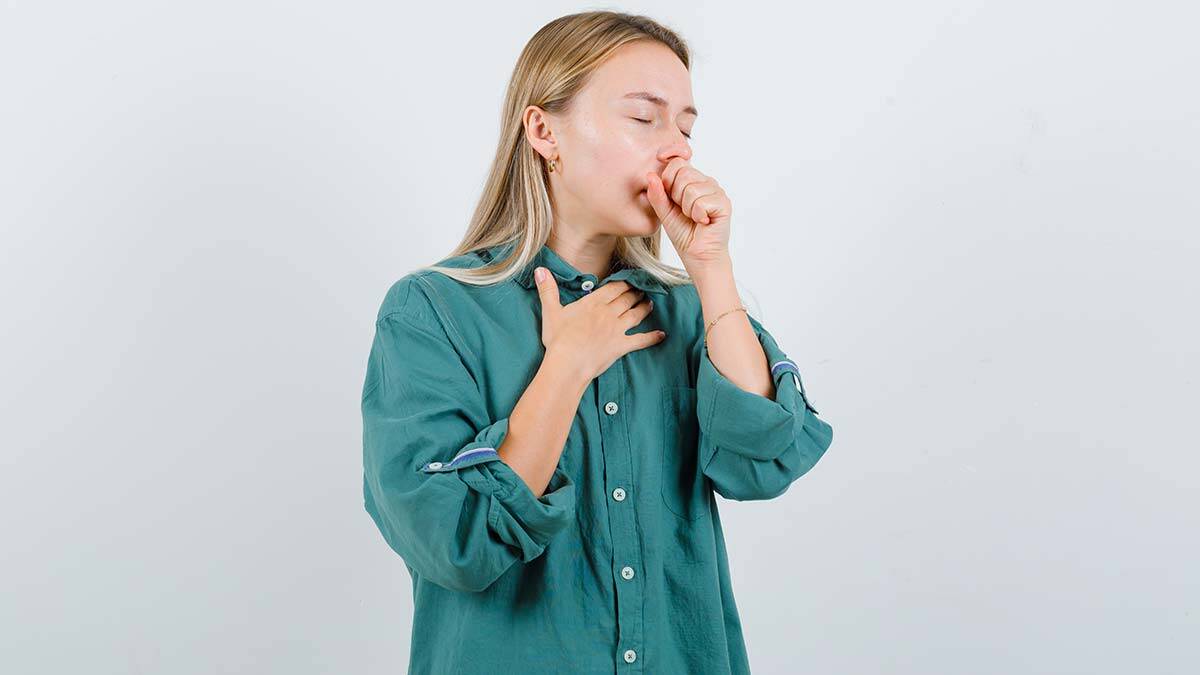 Zatürre aşılama ile önlenebilir bir hastalık