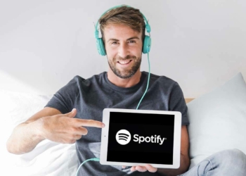 Spotify şarkı sözü özelliği geldi!