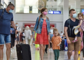 Z kuşağı turizme ilgisiz