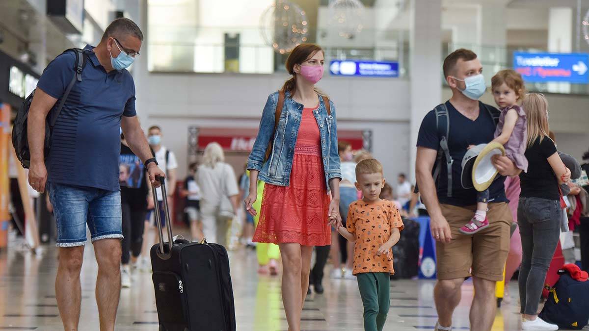 Z kuşağı turizme ilgisiz