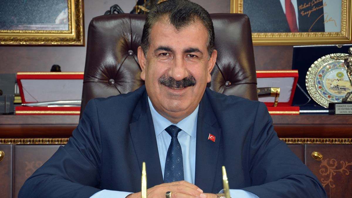 Gıda israfını azaltmalıyız