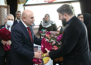 Gündüzlü Bakım Merkezimizi kısa sürede açacağız