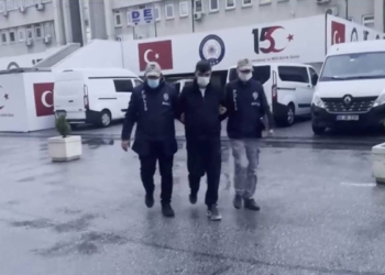 12 ilde FETÖ'nün mahrem yapılanmasına operasyon