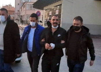 15 yıl ile aranan zanlıdan şaşırtan sözler