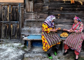 Maziye mektup