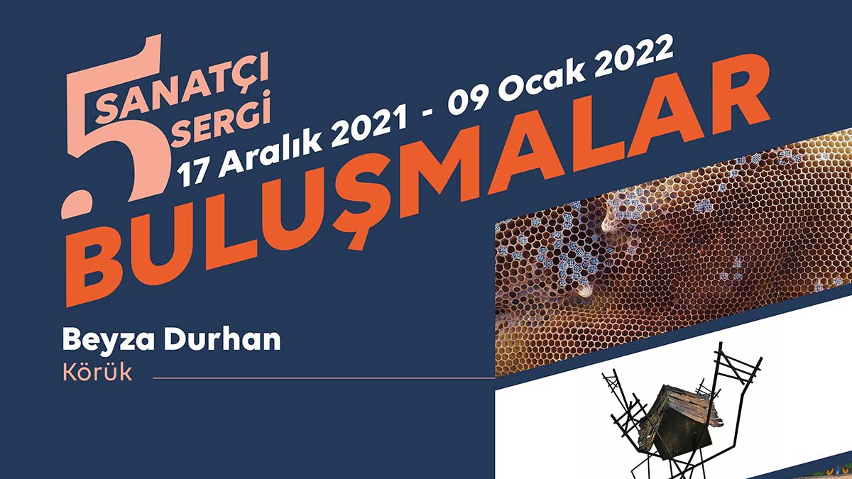 Çankaya Aralık ayını 6 yeni sergi ile karşılıyor