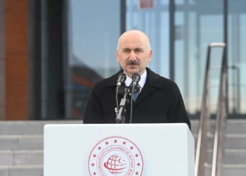 "19 yılda 1 trilyon 145 milyar lira yatırım yaptık"