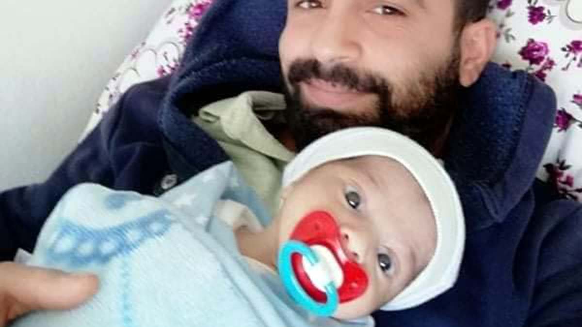 Gözaltına alınan Yunus Göç ise mahkemece tutuklandı