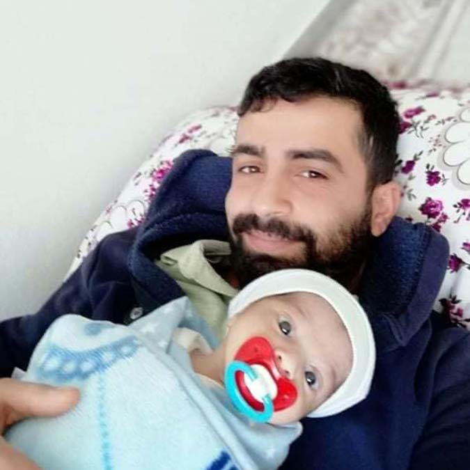 Mersin’de kaybolduktan sonra cansız bedenine ulaşılan Müslüme ve Cihan bebek, Meclis İnsan Haklarını İnceleme Komisyonu’nun CHP’li üyelerini harekete geçirdi.