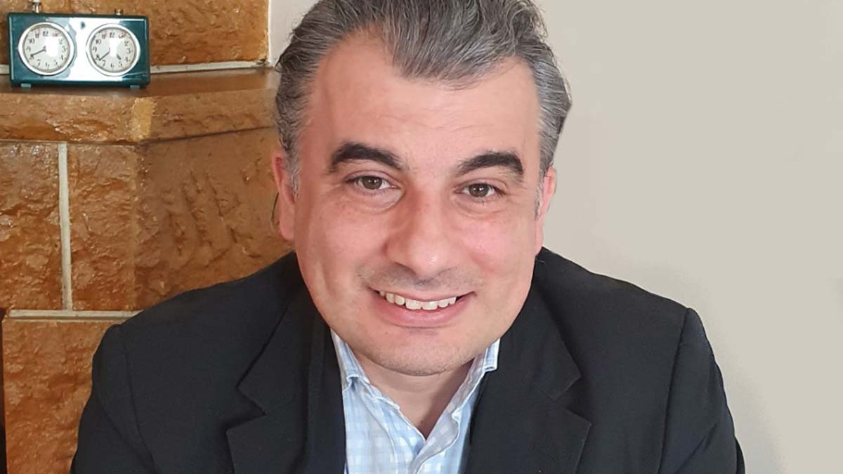 "Dünya üzerindeki her insan ayda 32 gigabyte’lık veri transfer etti"