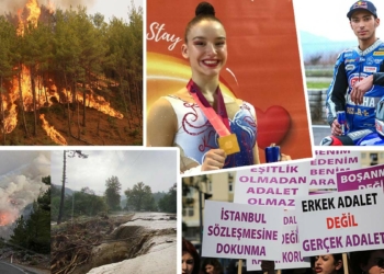 İyisiyle kötüsüyle 2021