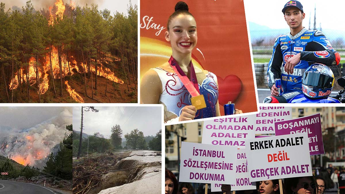 İyisiyle kötüsüyle 2021