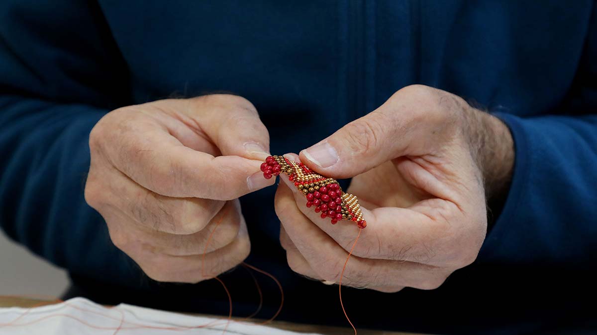 Çankaya Evleri kursiyerlerin hayallerine ışık tutuyor