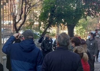 Yazar şair ve sanatçıların adları ölümsüzleşiyor