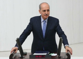 2022 Mali Yılı Bütçe görüşmeleri başladı