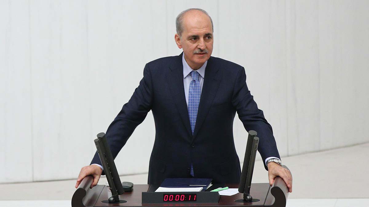 2022 Mali Yılı Bütçe görüşmeleri başladı