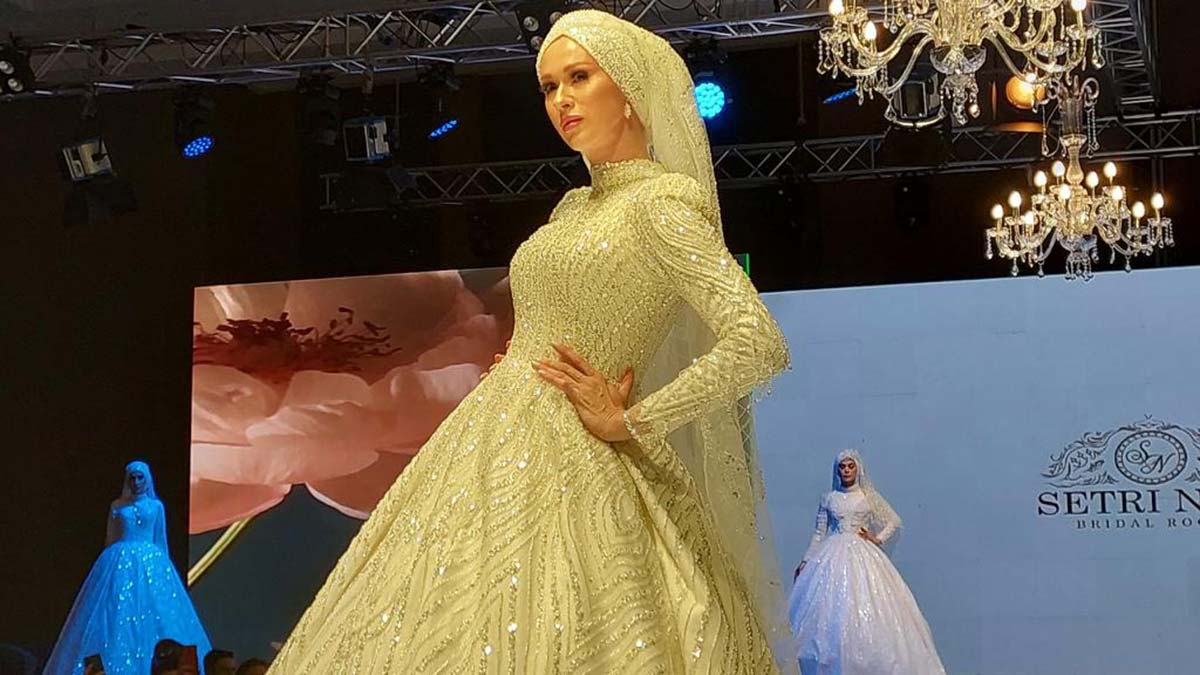 " Markamı kurarken her şeye sıfırdan başlamıştım. İlk hedefim bunu Türkiye’ye yaymaktı"