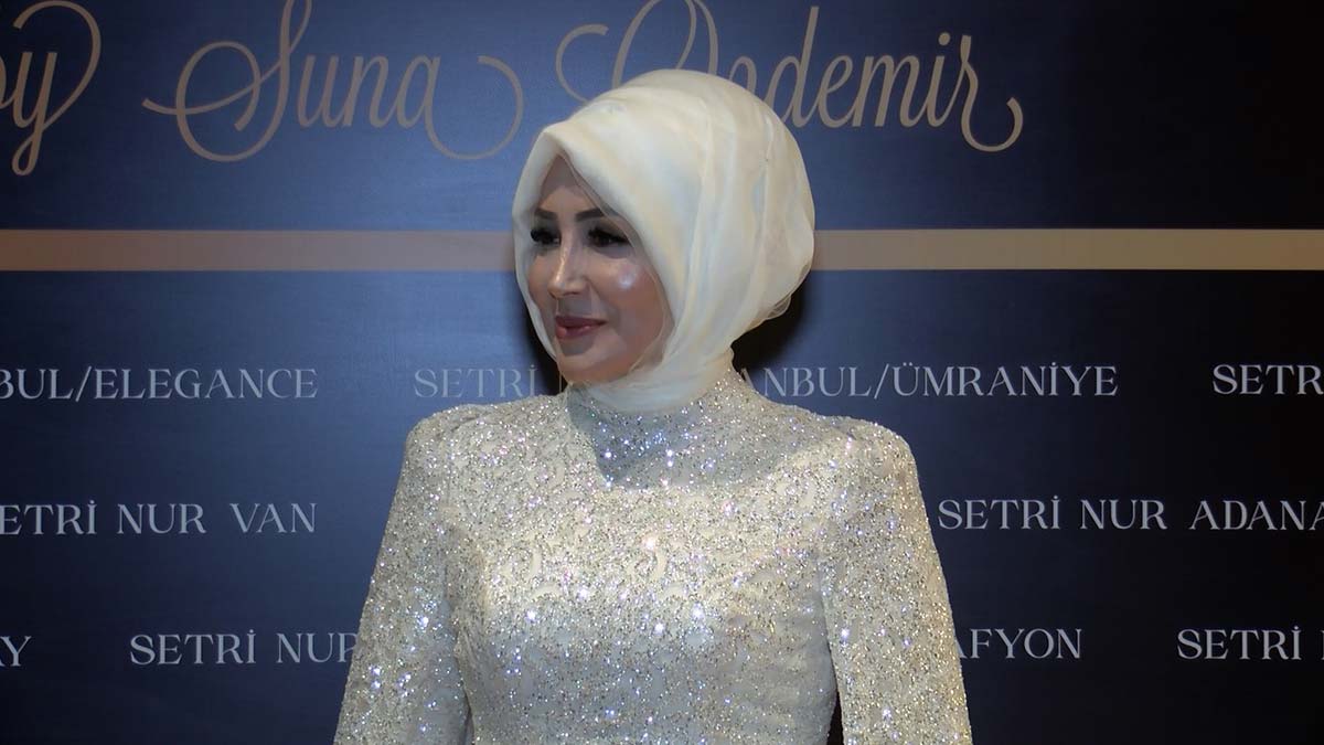 " Dış ülkelerden alımı durduralım. Bizim yeterli pamuğumuz, fabrikamız var"