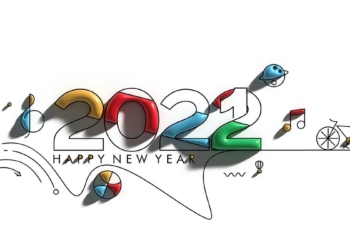 Yeni yıl görünümlü eski yıl