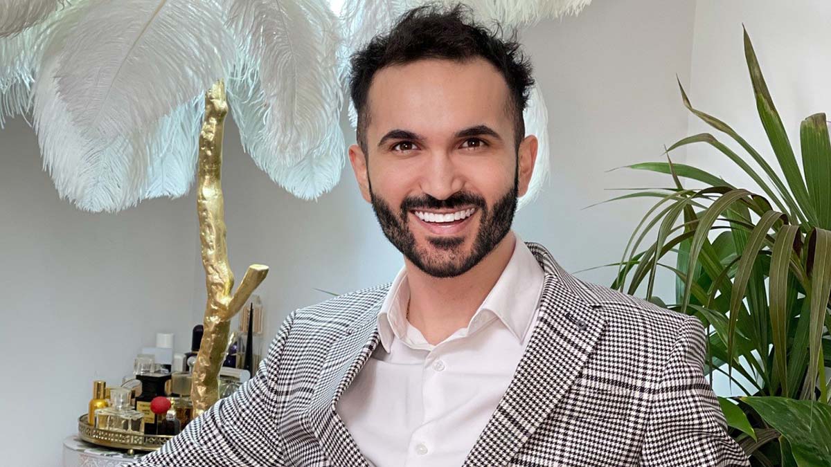 2022 yılı saç trendleri belli olmaya başladı