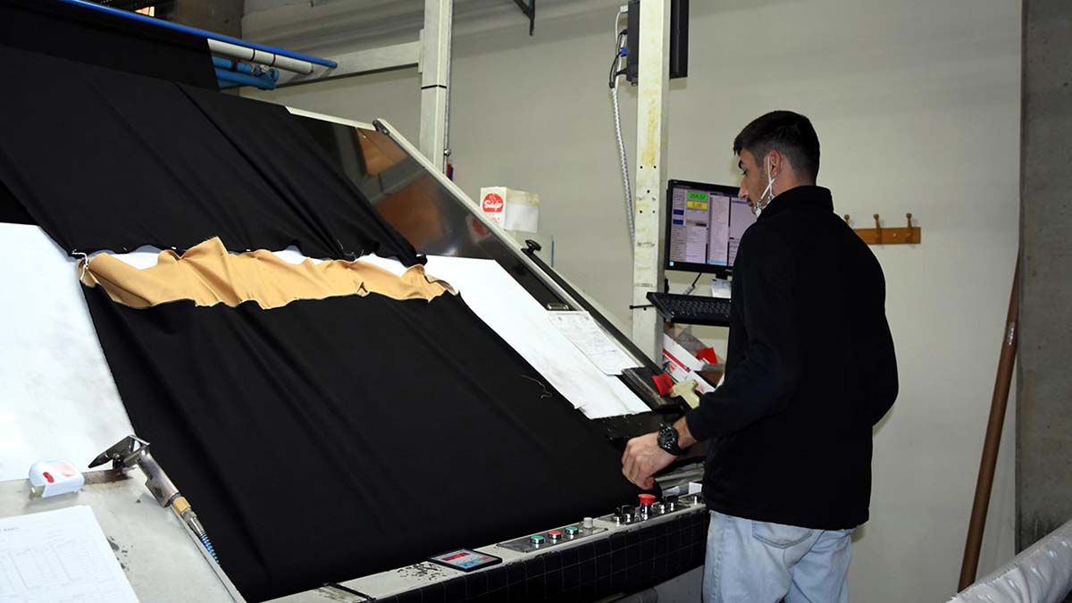 2022'de geri dönüşüm kumaşlar rağbet görecek