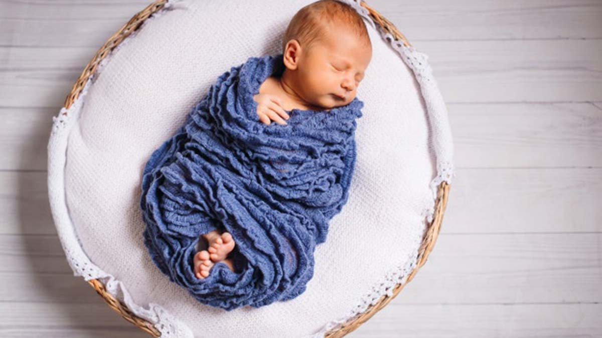 " Ve yine çocuklar doğum tarihlerini sezaryen tarihi alınmasına rağmen kendileri belirlerler."