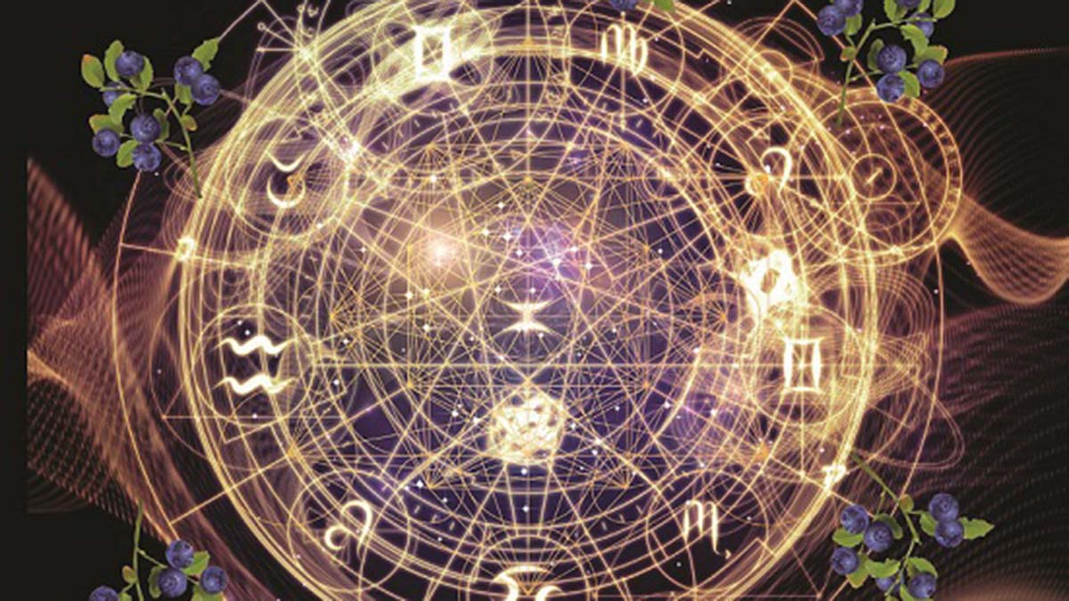 2022'de burçları neler bekliyor ?