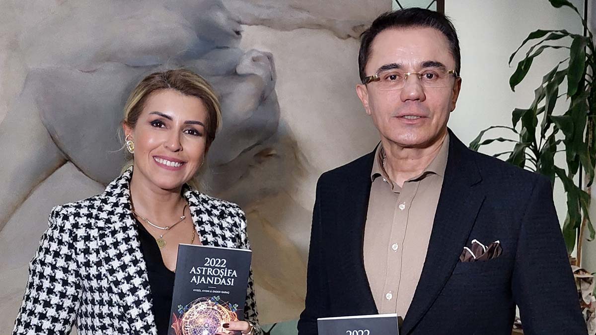 " Para kazanacakları bir yıl olacak. Balık ve başakların ise ülke, şehir değiştirmek istedikleri bir yıl olabilir."