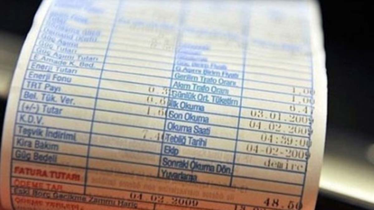 Elektrikte TRT payını kaldıran düzenlemeyi de içeren kanun teklifi TBMM Genel Kurulu'nda kabul edildi.