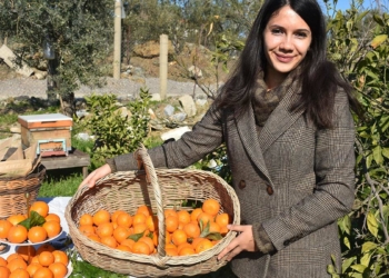 21'nci Mandalina Şenliği'nde birinci belli oldu