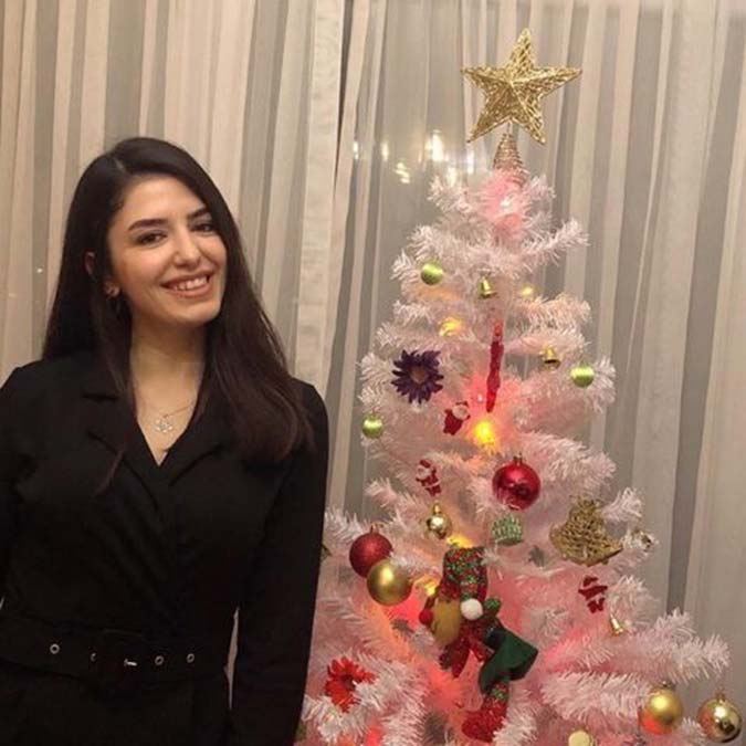 Yılbaşında beslenme sorununa diyetisyen tavsiyesi