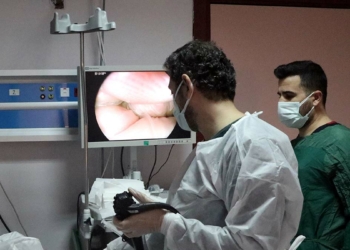 3 bin koronavirüs hastasının incelendiği araştırma