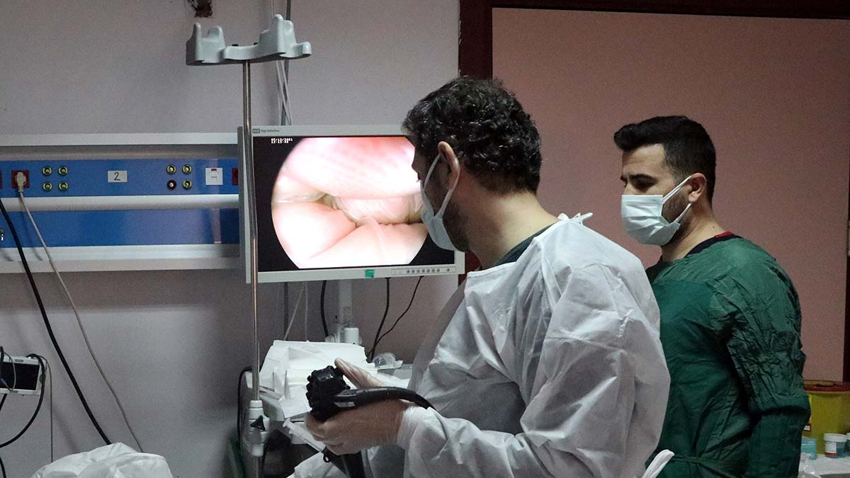 3 bin koronavirüs hastasının incelendiği araştırma