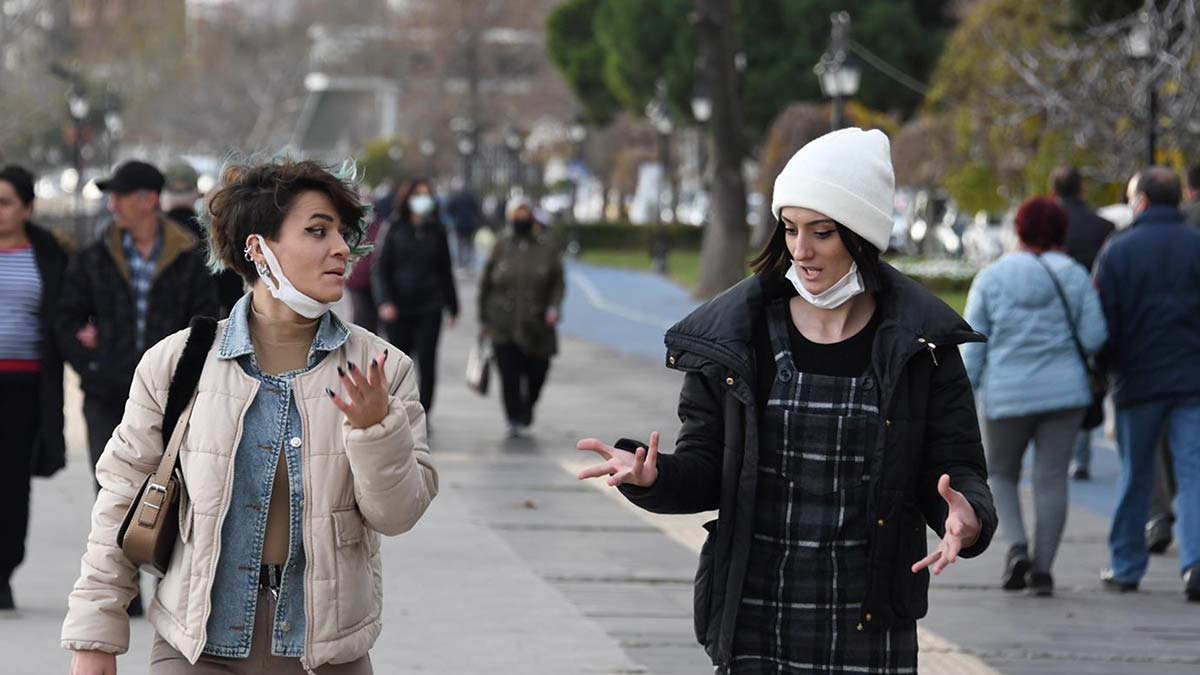 35 yaş altı kalp krizinde 3 kat kadar artış var