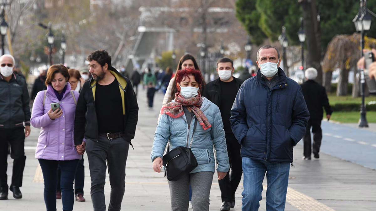 35 yaş altı kalp krizinde 3 kat kadar artış var