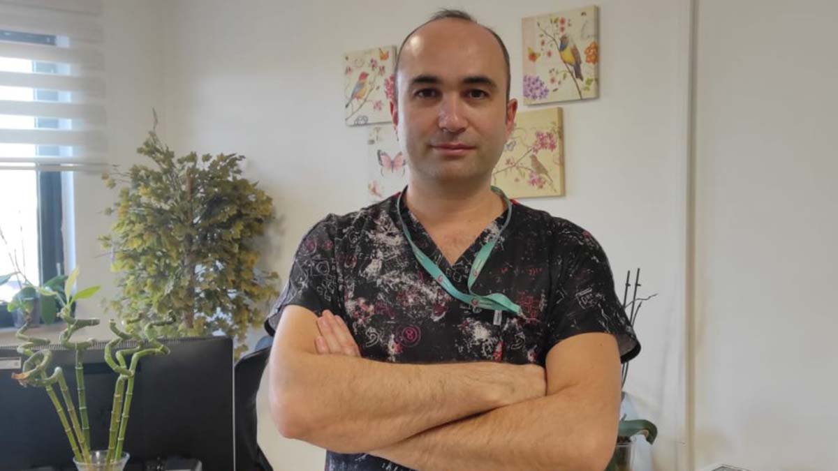 " Beyinde hasar bırakıcı etkiler olduğu tespit edildi. Kalpte aritmi etkileri oluşuyor."