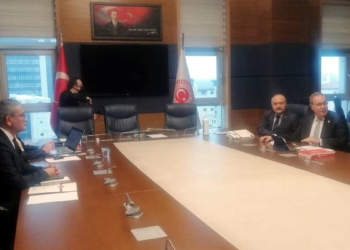 4 partiden ekonomik gelişme değerlendirmesi