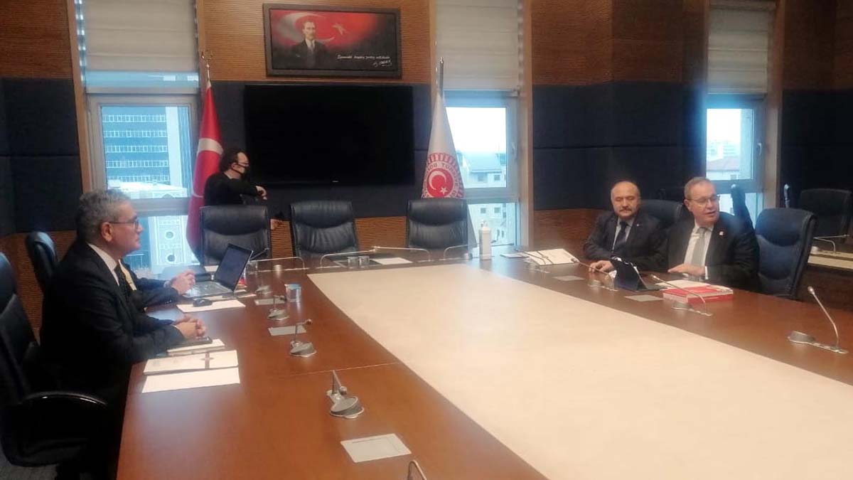 4 partiden ekonomik gelişme değerlendirmesi