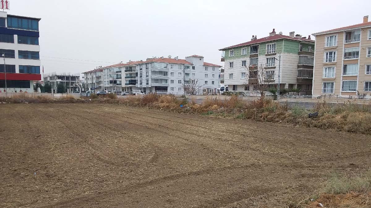 Büyükşehir 30 taşınmazın satışı için ihaleye çıkıyor