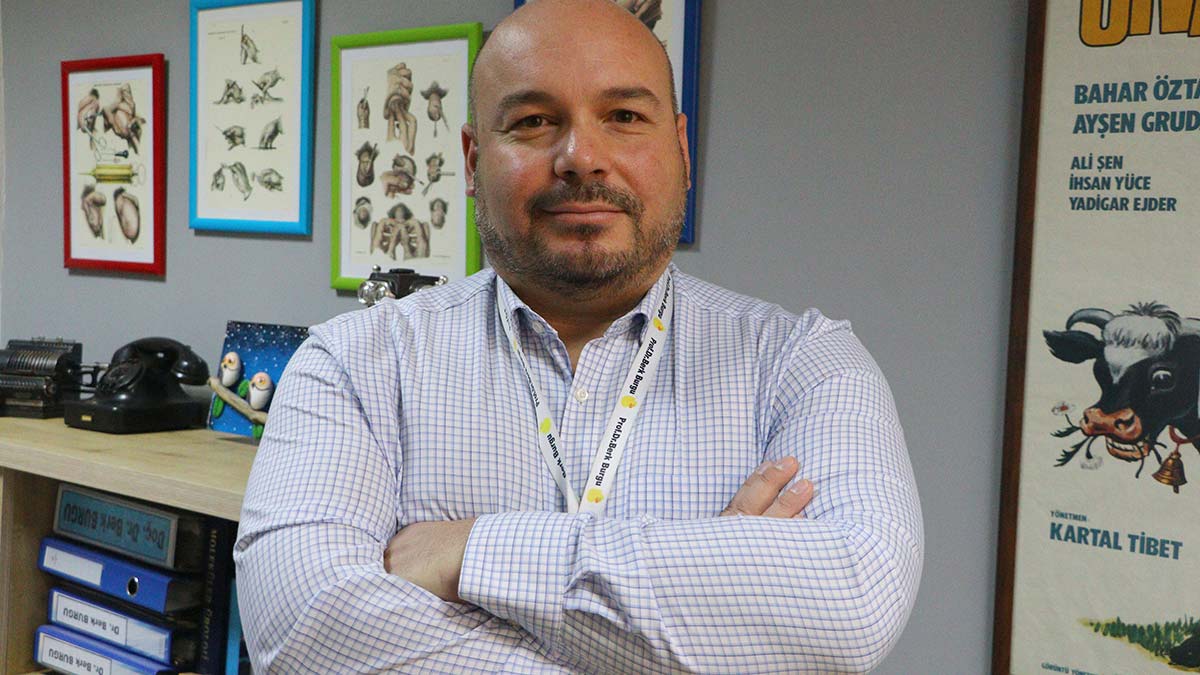 "5 yaştan sonra gece yatak ıslatma normal değil"